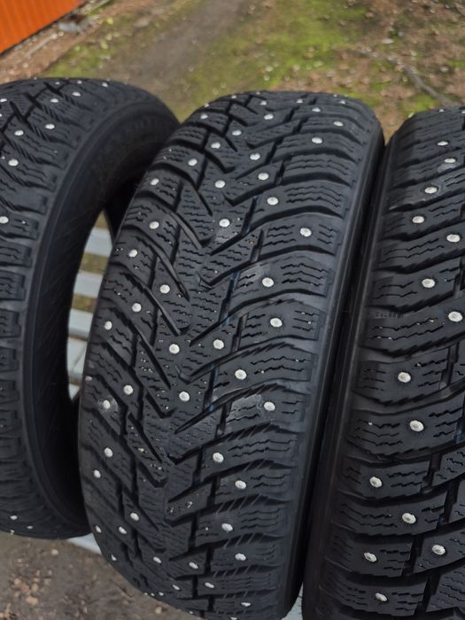 185х65r15  nokian 8