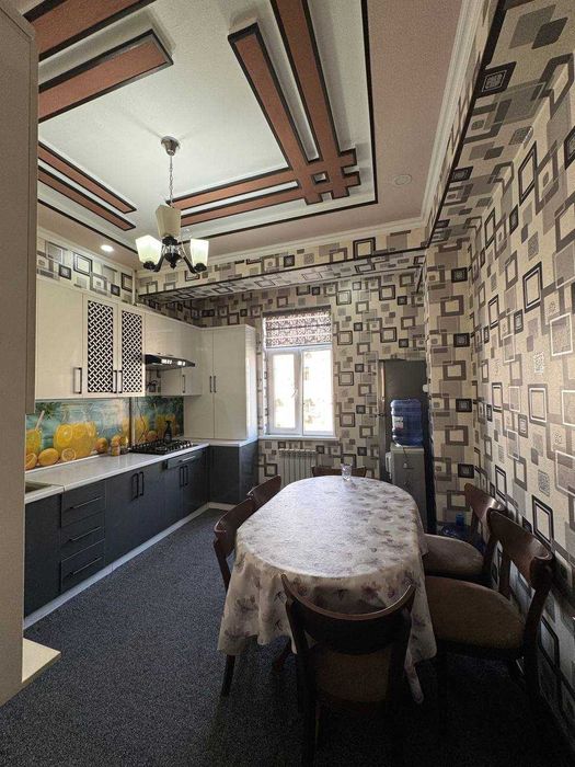 Продаёся 3х квартира на 3 этаж орр 5-МИКР СОМИЙ