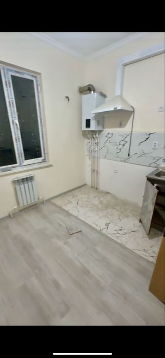 Термез шахрида 2 хоналик кварита сотилади