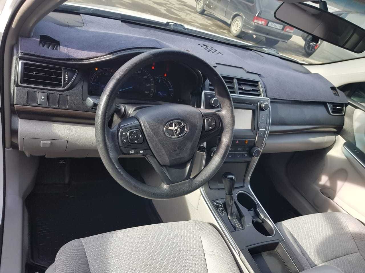 Продам Toyota Camry