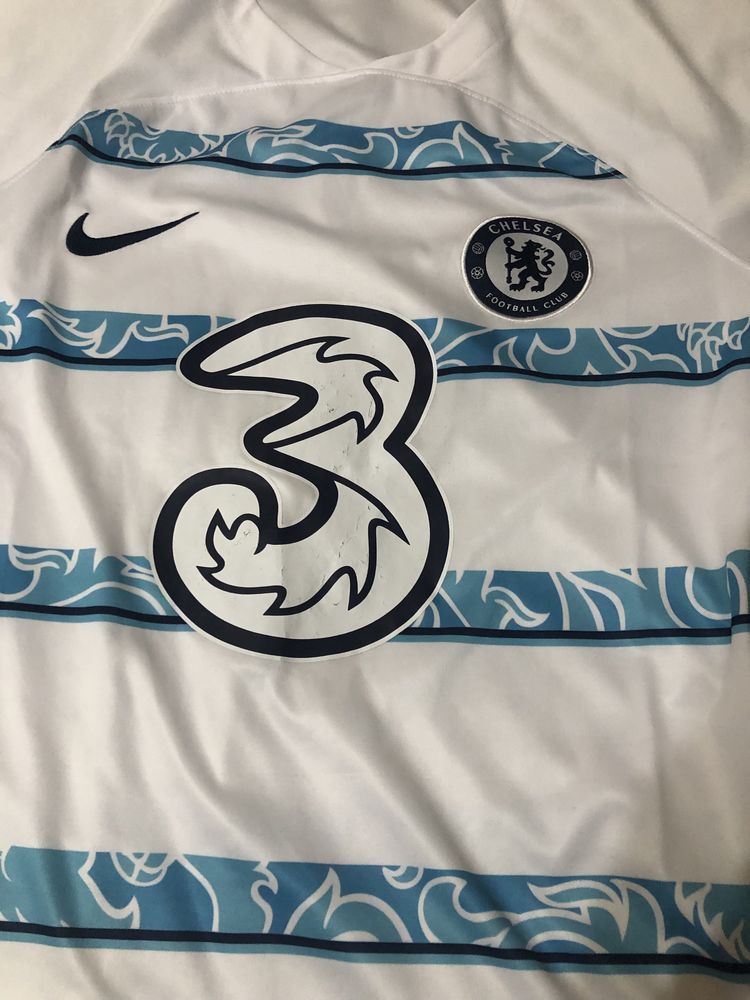 Chelsea 22 23 shirt