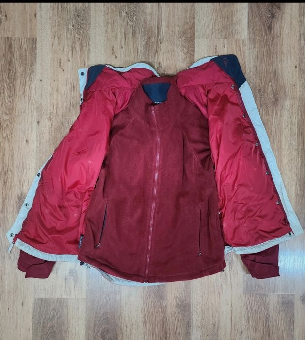 Geaca Ski Columbia Femei