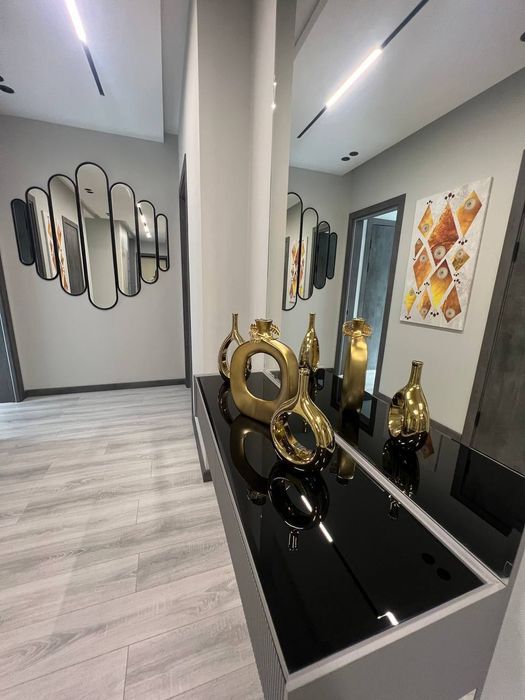 Аренда квартиры в Ташкенте 4/12/12! Мирабадский р-н, ЖК NRG Oybek