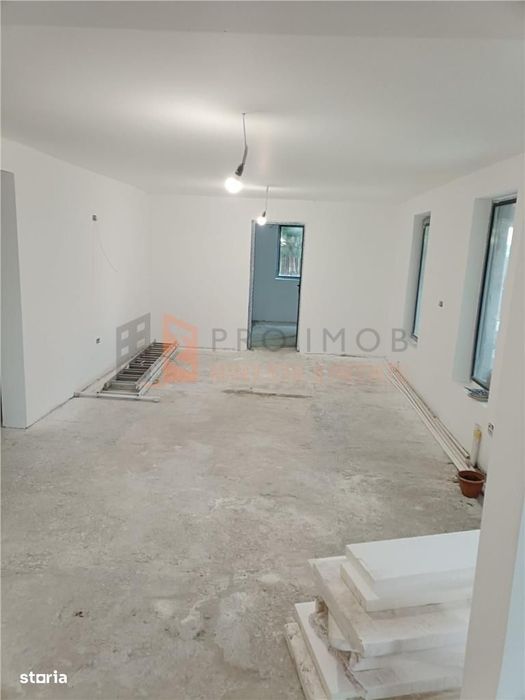 Casa tip parter zona Capatanesti