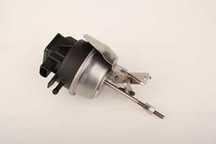 Actuator Turbo vacum cu senzor de pozitie Audi A6 A5 A4 2.0TDI