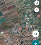Teren arabil extravilan Targu Secuiesc