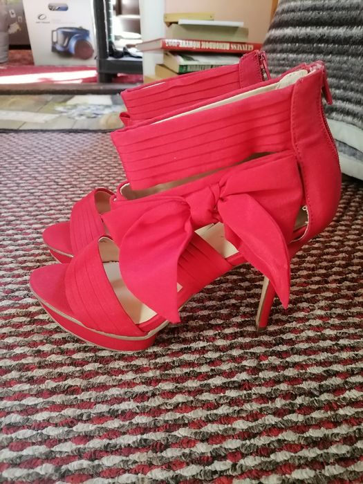 Sandale elegante, nr. 39