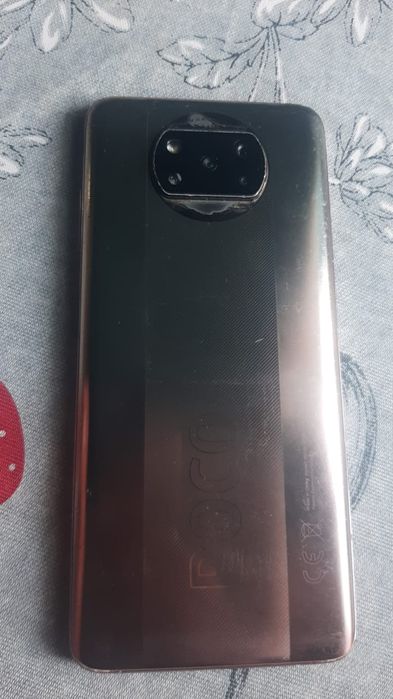 Poco X3 Pro 8/256