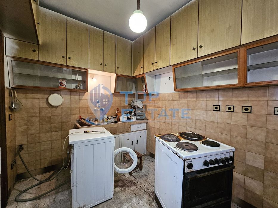 Продава се Къща в с. Горна Росица, Област Габрово - 260 кв.м за 466 €/кв.м - Снимка #7