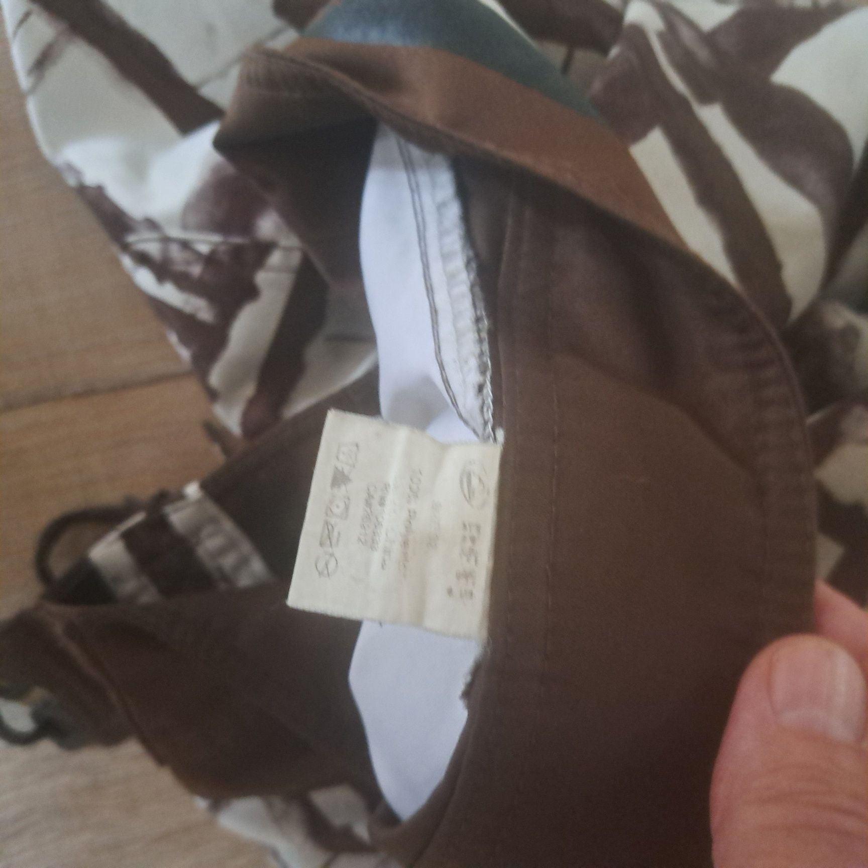 Lacoste мъжко преходно яке
