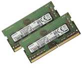 DDR4 8gb 3200mhz sodimm