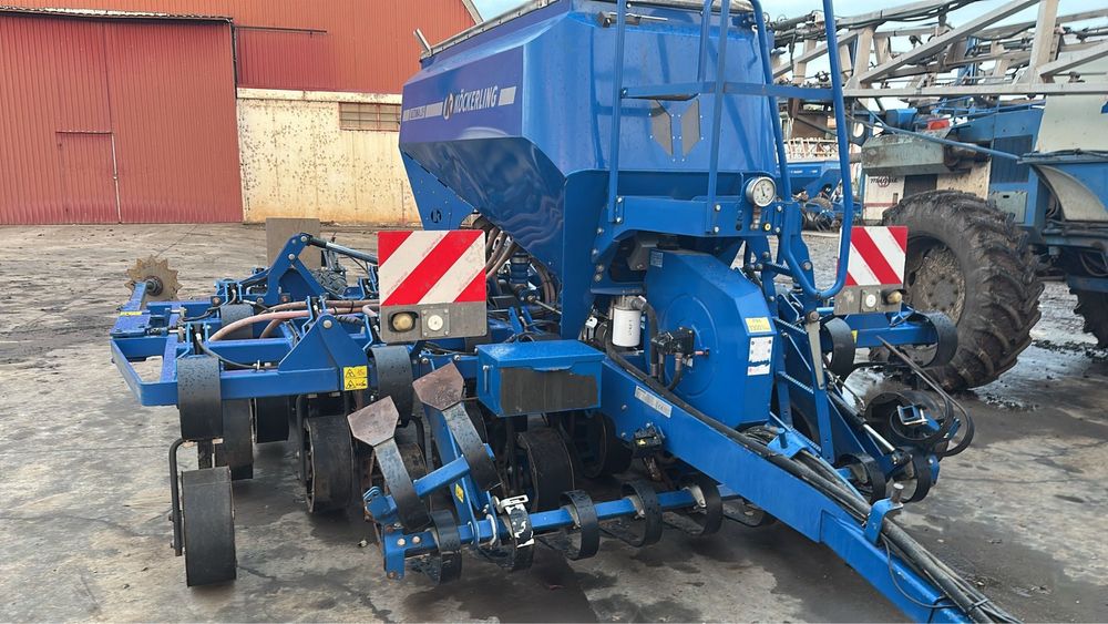 Semanatoare Kockerling UltimaCS