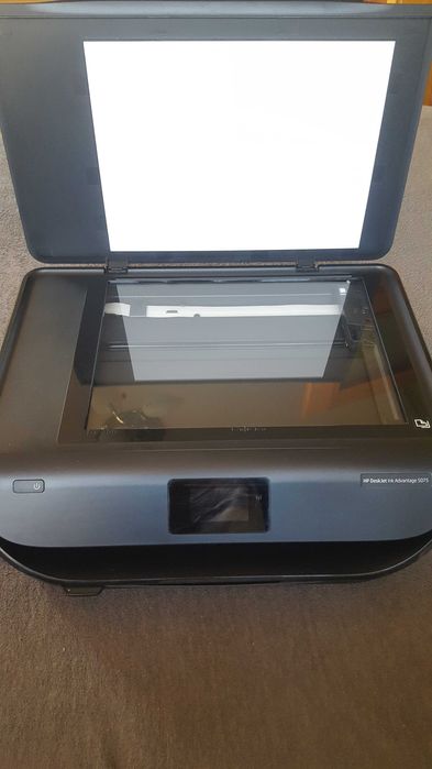 Принтер HP Deskjet ink advantage 5075