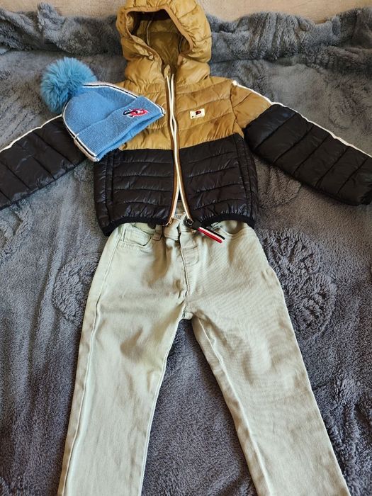 Продаю детские комплект