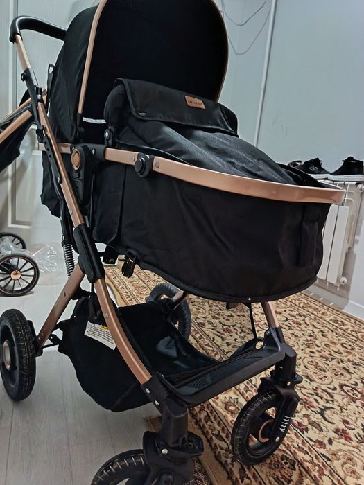 коляска срочно сатылади