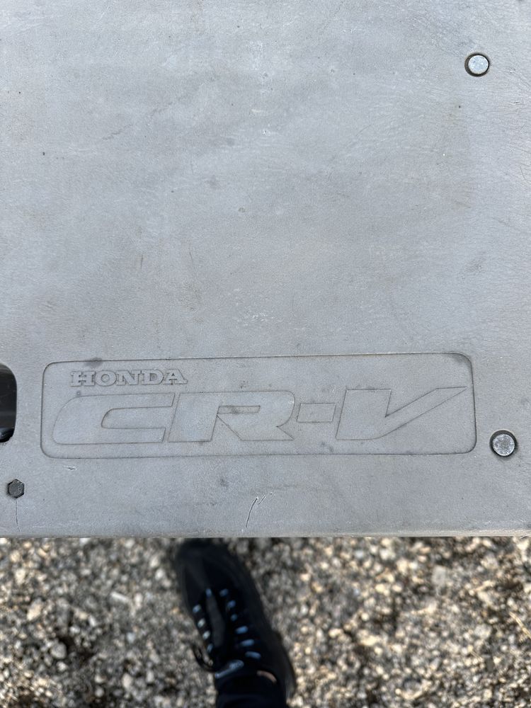 Маси за Honda Cr-V