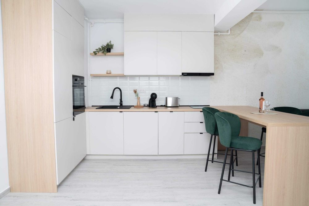 SUPER PRET! Apartament 2 camere moderne, Mamaia Nord - COMISION 0