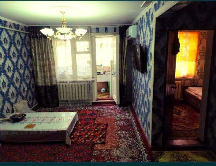 Срочно черемушкыде 2 хана 3 килынган