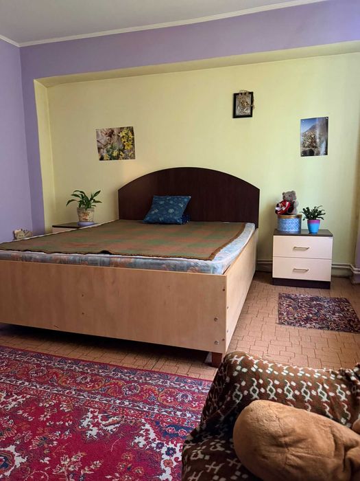 Închiriez garsonieră zona Buzăului lângă Școala 2