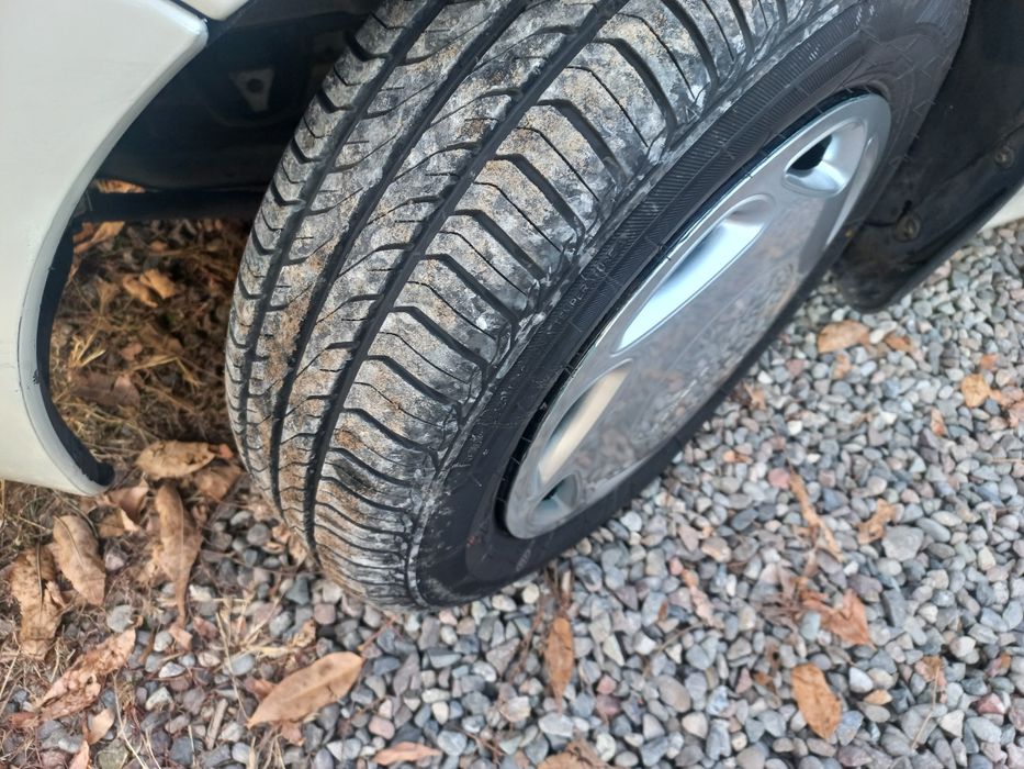 Matiz Avtomat Zavod 2013 Malochni