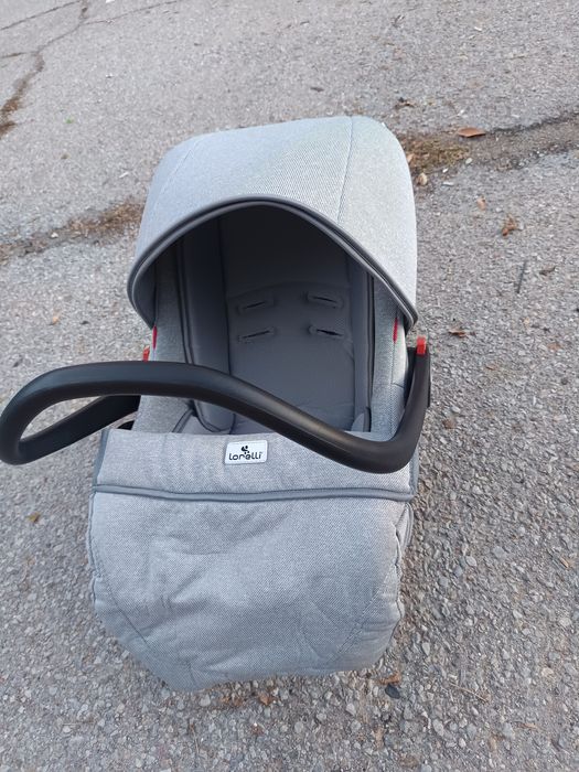 Кошница за новородено.В отлично състояние