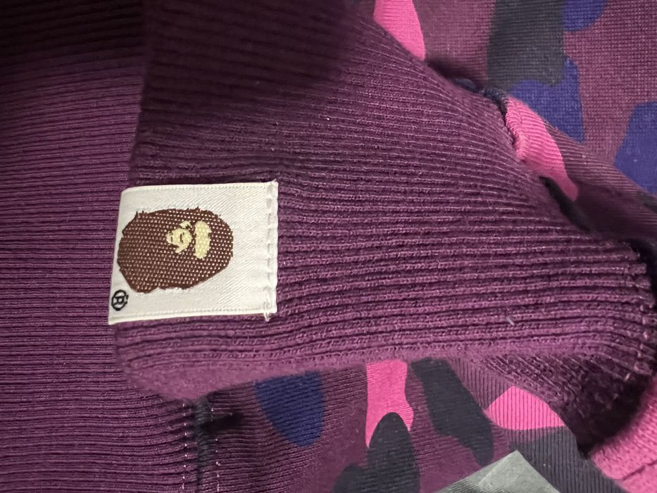 Bluza Bape marimea L