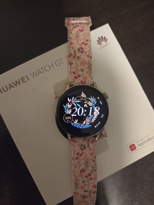 Huawei Watch GT 3 42mm