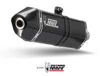 S.042.LRB Evacuare Suzuki V-strom 1000 2014 SPEED EDGE STEEL BLACK