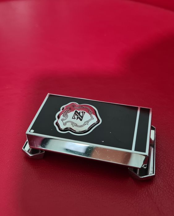 Brichetă anti-vânt ZINO jetflame Palladium Black