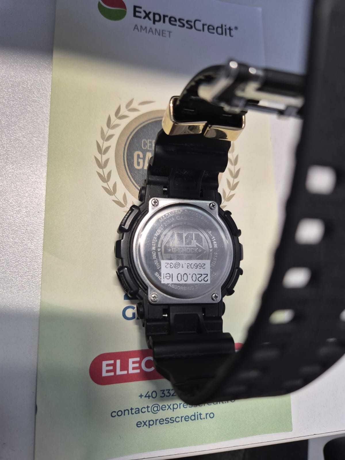 Ceas Casio (AG32 B26608)