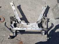 Jug/punte fata/calandru motor Bmw 730 E65 E66