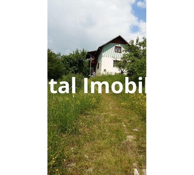 Vanzare sau Schimb! Central Drajna de Jos 5000 mp