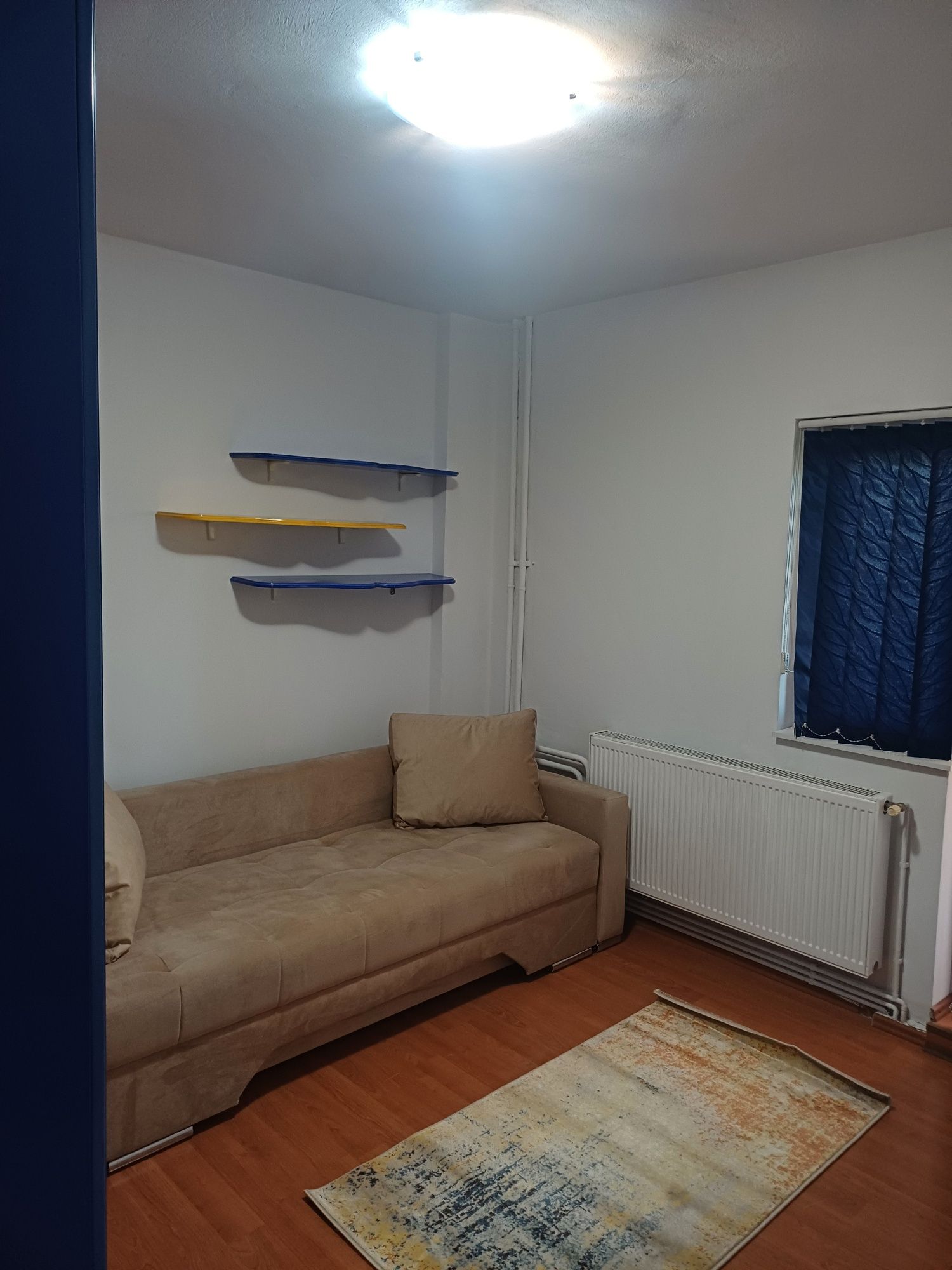 Apartament 2 camere Marasti, Aurel Vlaicu