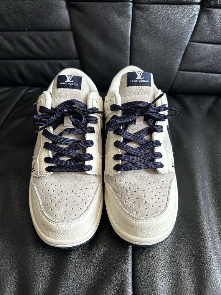 Nike LV Low Dunks SB