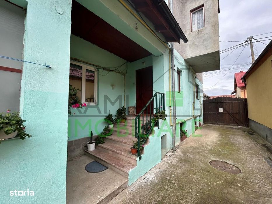 Casa de vanzare Harman