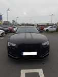 Audi A5 Audi A5 coupe