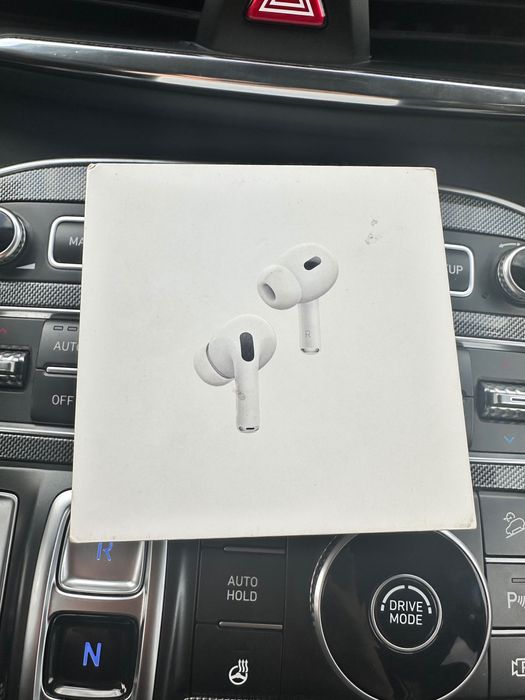 Airpods Pro 2 type-c (Оригинал)
