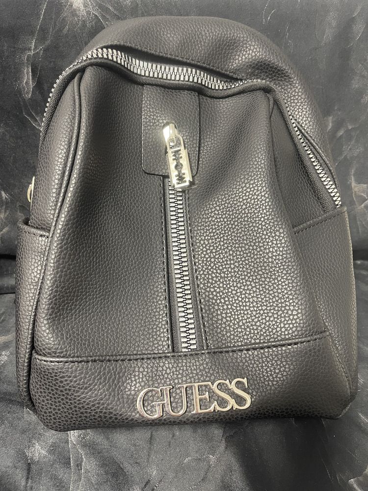 Geanta cu portofel Guess/Tommy Hilfiger,Rucsac Guess,Portof