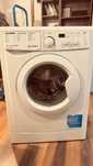 Пералня Indesit 6кг