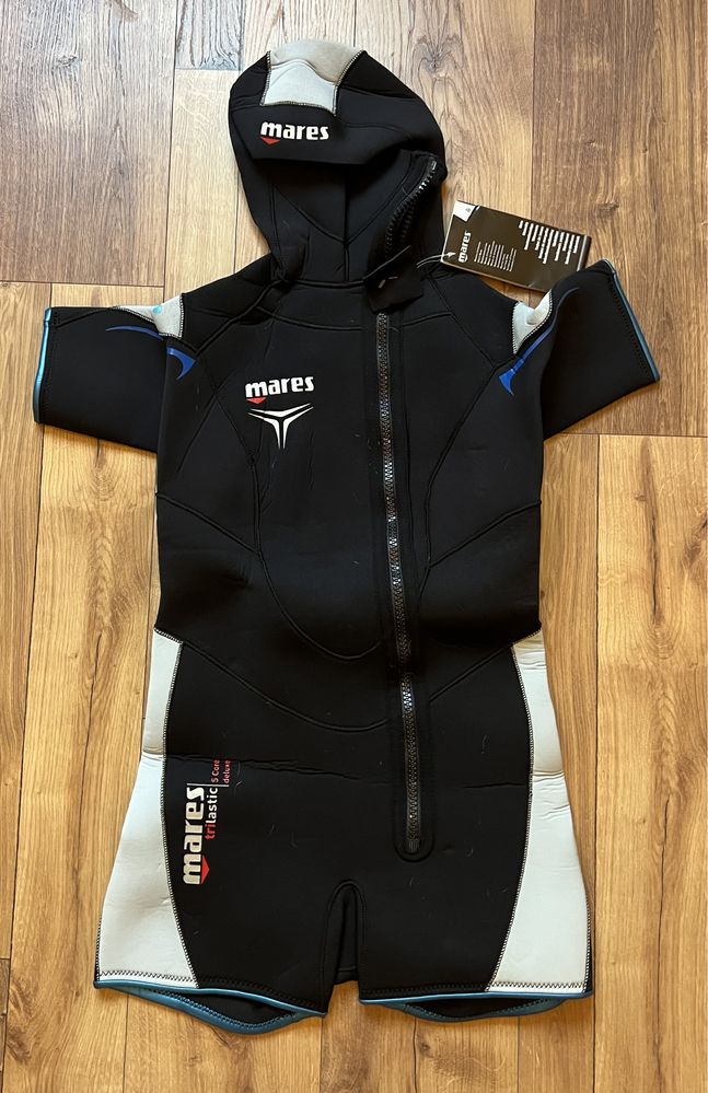 Mares Reef Shorty/Reef/Trilastic/Instinct/неопрени за гмуркане