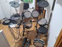 Set tobe Millenium MPS-600