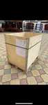 Box paleti din lemn