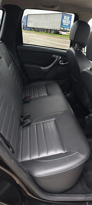 Dacia Duster 1.5 Dci Automata Prestige Euro 6