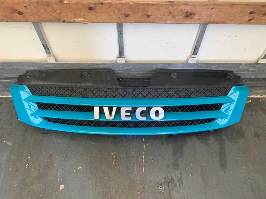 Оригинална решетка/маска за Iveco Daily до 2012г