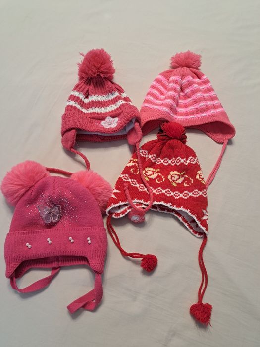 Combinezon iarna mărimea 80