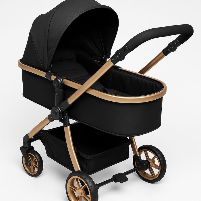 Продам детскую коляску