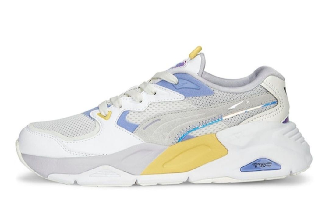 Нови!Дамски маратонки Puma,37н.Оригинални.