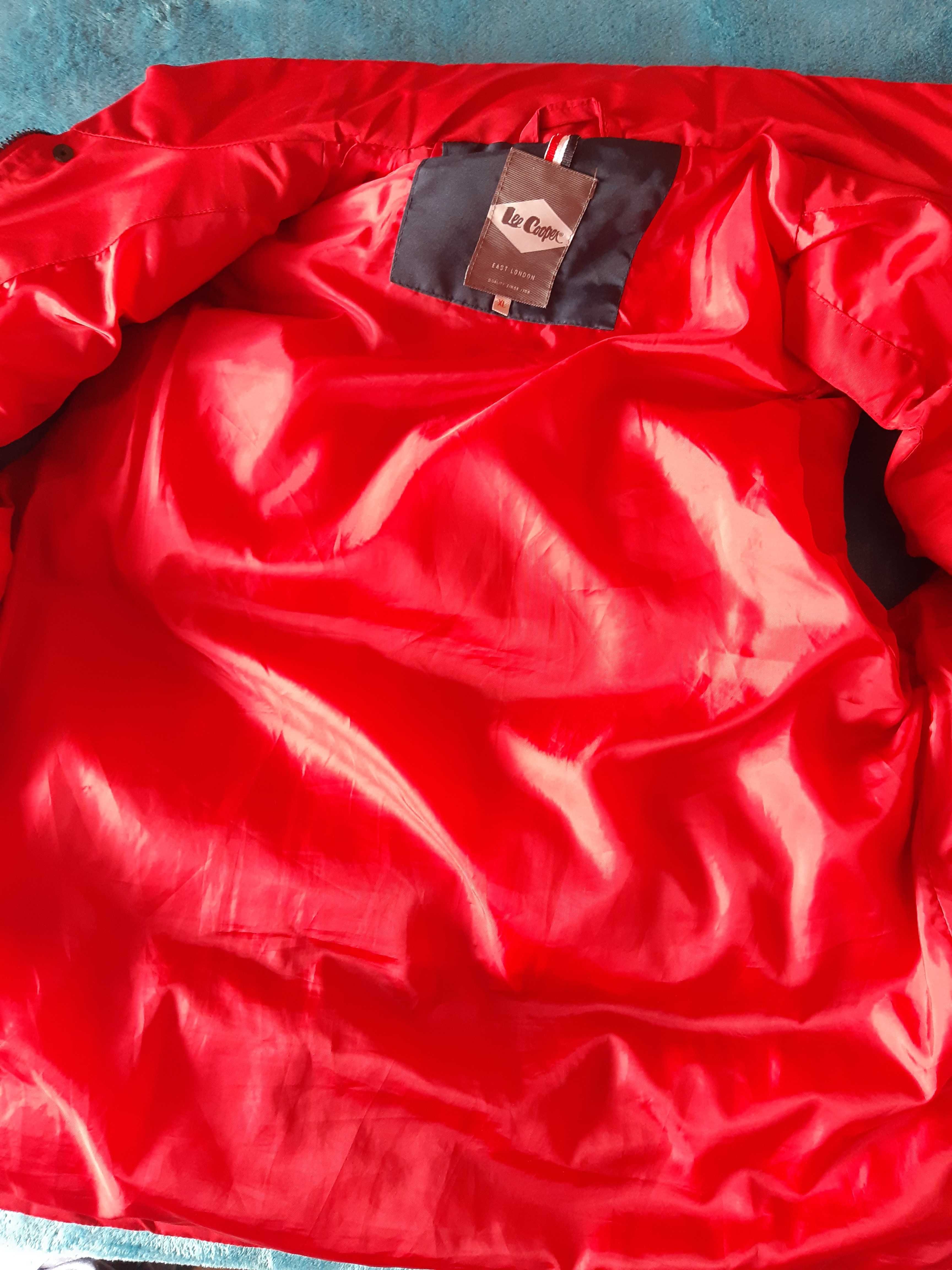 Елече Lee Cooper мъжко, XL размер