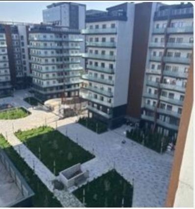 ЖК NUR, Алайский рынок , метро А.Кадирий