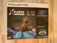 Robot de aspirare Rowenta